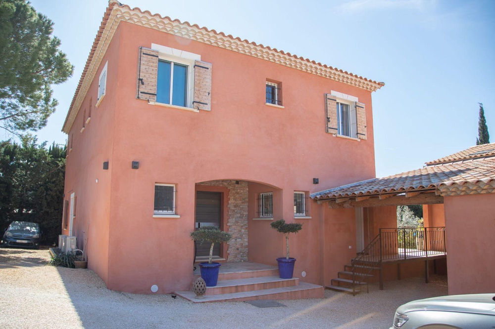 � vendre  Maison L'Isle-sur-la-Sorgue (84800)