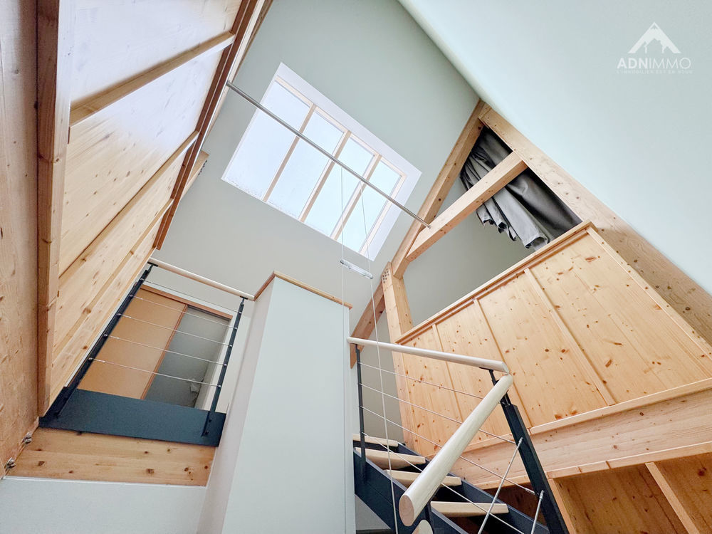 � vendre  Maison Saint-Genis-Pouilly (01630)