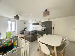  Maison � vendre 4 pi�ces 95 m�