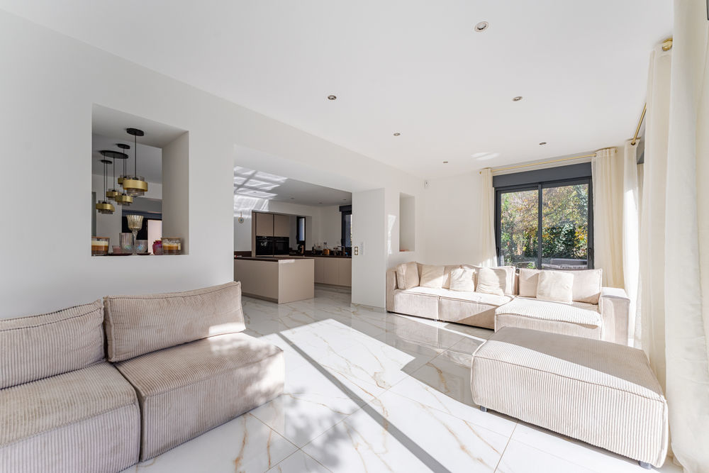 � vendre  Maison Villeurbanne (69100)