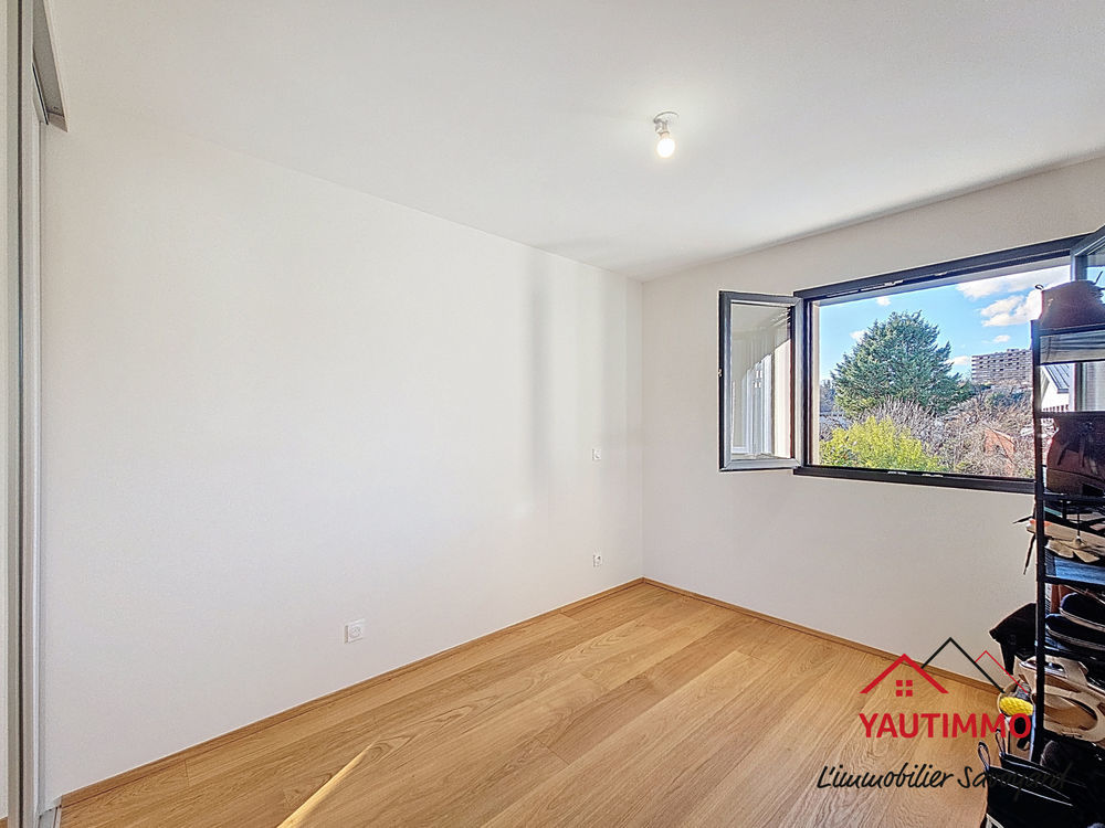 � vendre  Maison Gaillard (74240)