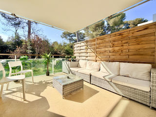  Appartement � vendre 2 pi�ces 40 m�