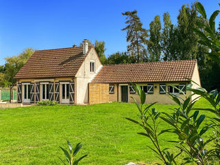  Maison � vendre 6 pi�ces 120 m�