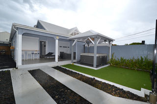  Maison � louer 3 pi�ces 63 m�