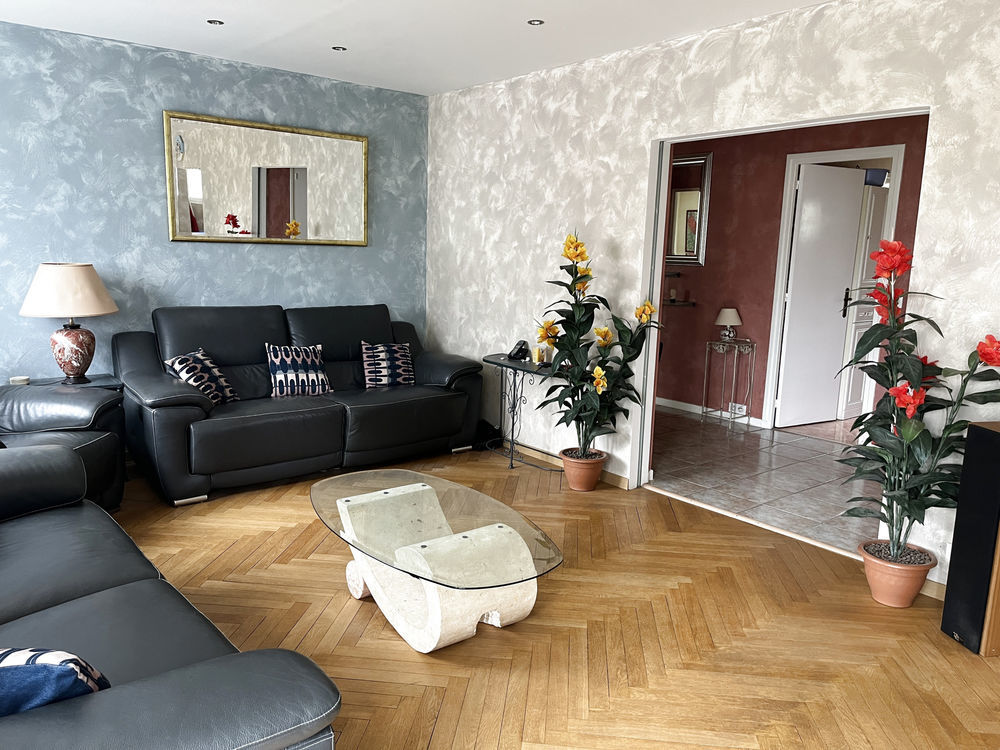 � vendre  Maison L'Ha�-les-Roses (94240)