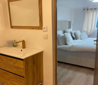  Maison � vendre 3 pi�ces 60 m�