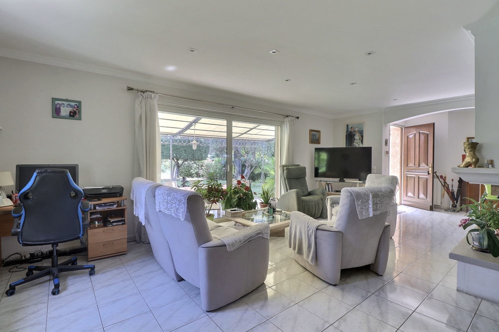 � vendre  Maison La Ciotat (13600)