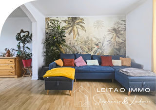  Maison � vendre 4 pi�ces 98 m�