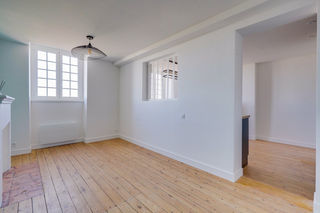  Appartement � vendre 3 pi�ces 55 m�