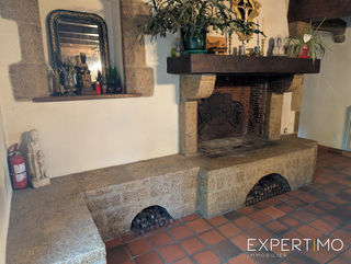  Maison � vendre 8 pi�ces 338 m�