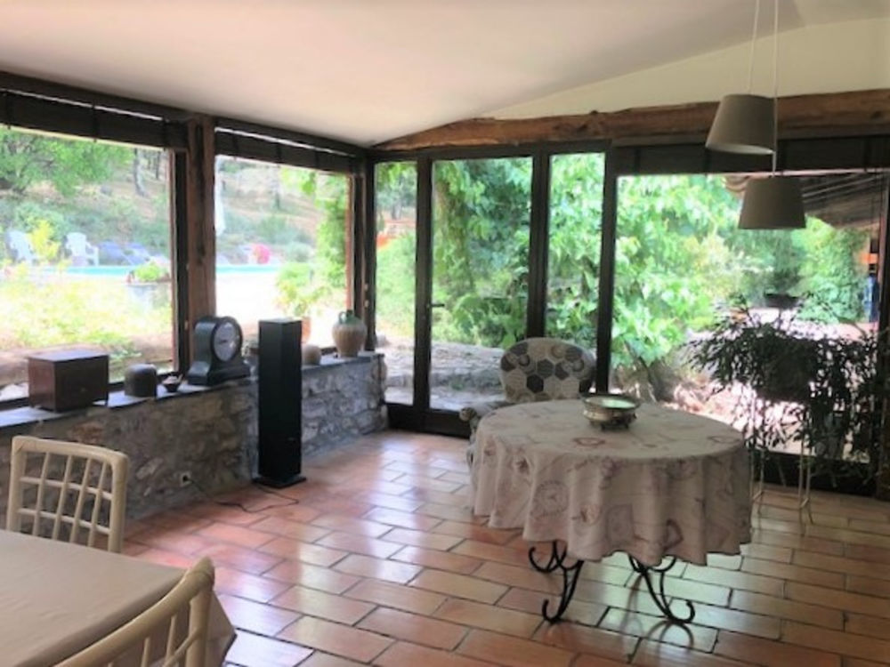 � vendre  Maison Anduze (30140)