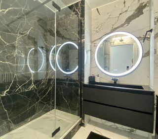  Appartement � vendre 3 pi�ces 86 m�