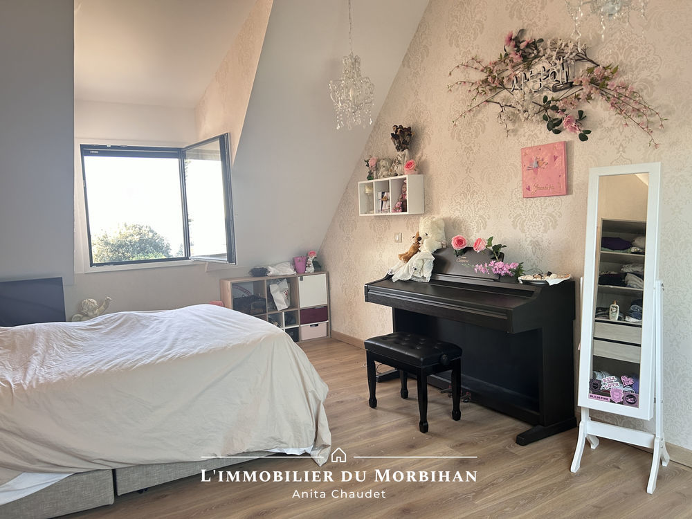 � vendre  Maison Sarzeau (56370)