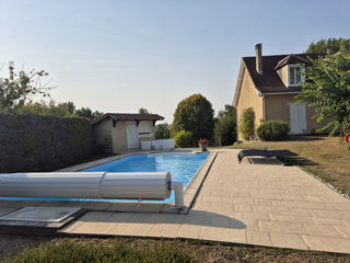  Maison � vendre 6 pi�ces 138 m�