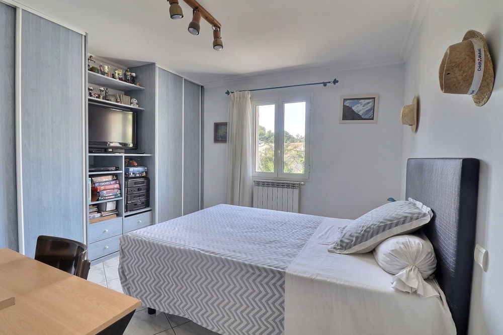 � vendre  Maison La Ciotat (13600)