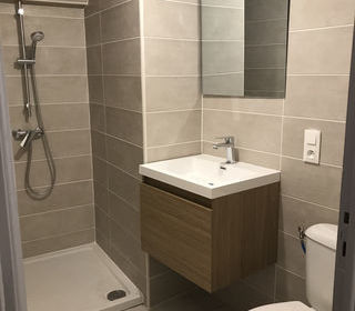  Appartement � vendre 1 pi�ce 35 m�