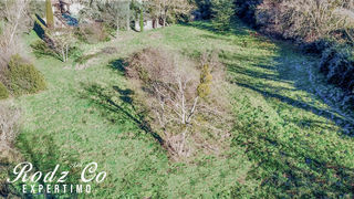  Terrain � vendre 5200 m�