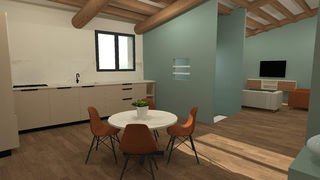  Duplex/triplex � vendre 4 pi�ces 117 m�