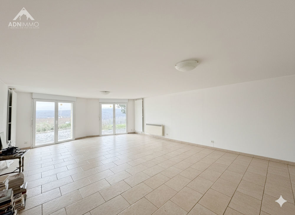 � vendre  Maison Pougny (01550)