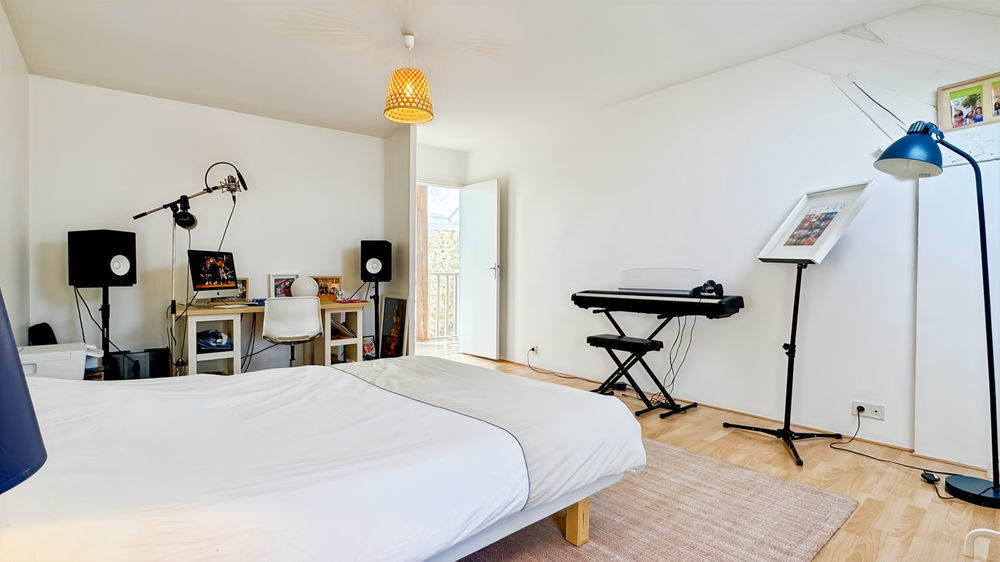 � vendre  Maison Feucherolles (78810)