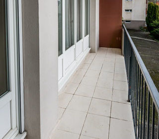  Appartement � vendre 3 pi�ces 81 m�