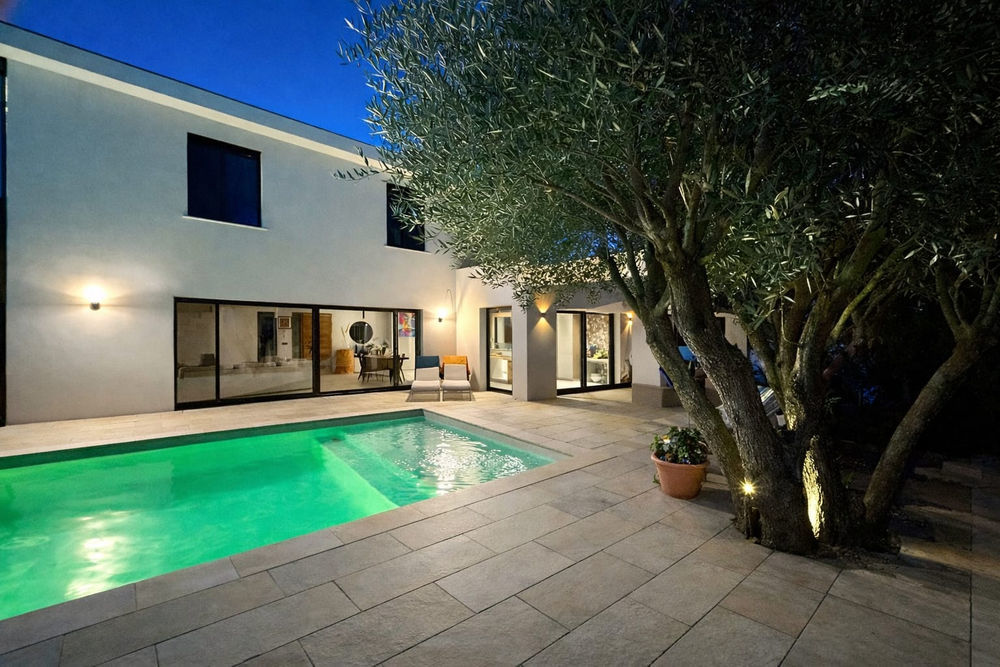 � vendre  Maison Chateau Gombert (13013)