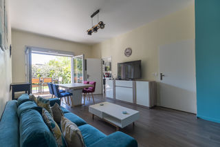  Appartement � vendre 4 pi�ces 83 m�