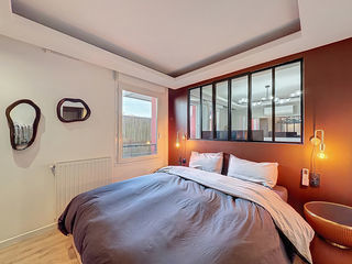  Appartement � vendre 2 pi�ces 40 m�