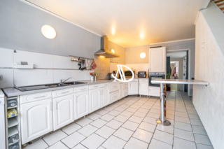  Maison � vendre 7 pi�ces 160 m�