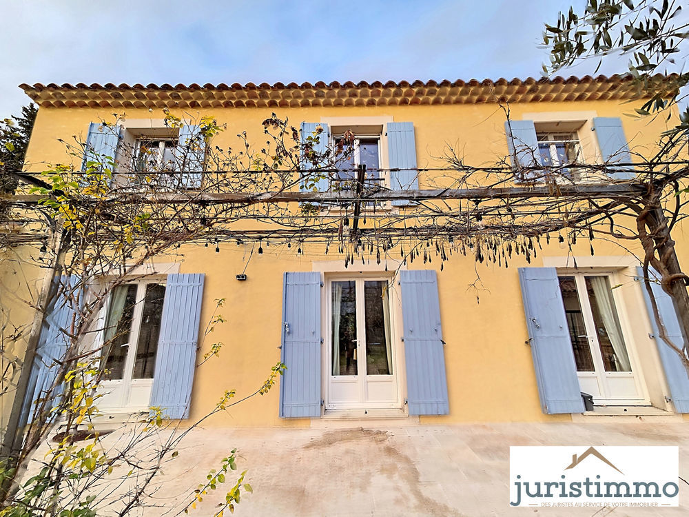 � vendre  Maison Caumont-sur-Durance (84510)