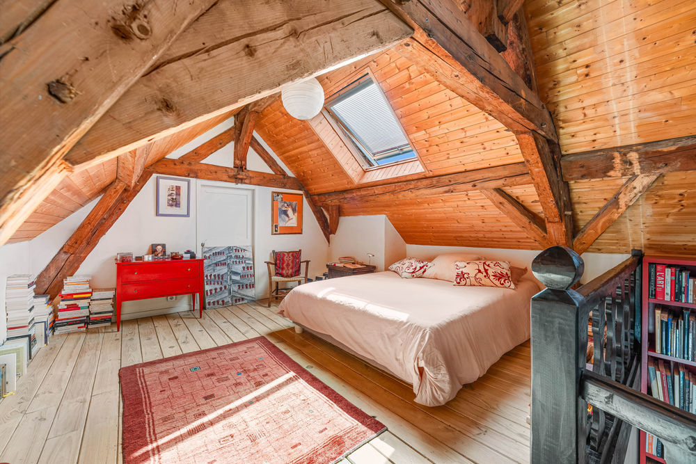 � vendre  Maison Gex (01170)