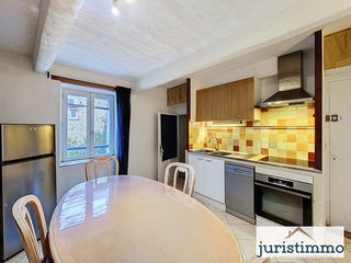  Appartement � vendre 3 pi�ces 66 m�