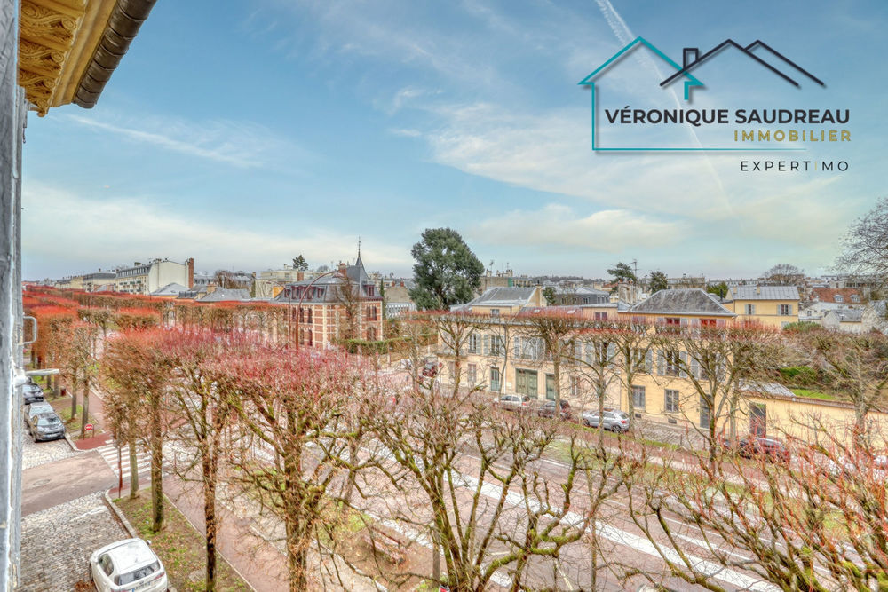 � vendre  Appartement Versailles (78000)