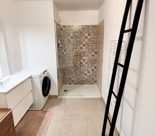  Appartement � vendre 2 pi�ces 44 m�