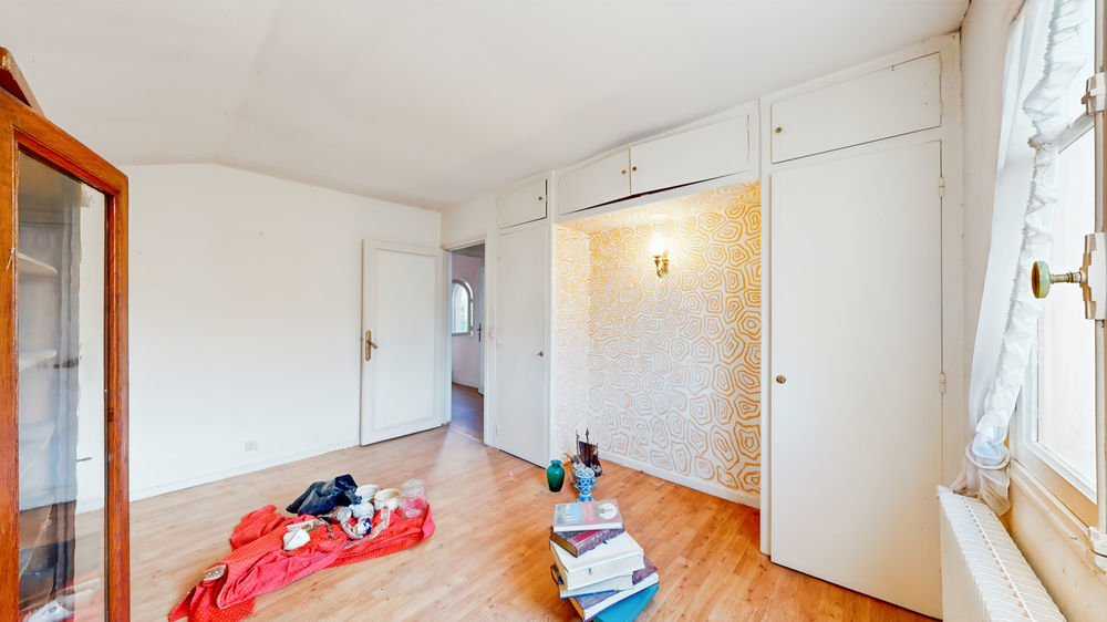 � vendre  Maison Falicon (06950)