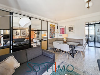  Appartement � vendre 4 pi�ces 74 m�