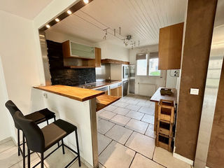  Maison � vendre 6 pi�ces 115 m�