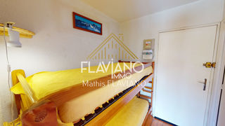  Appartement � vendre 1 pi�ce 24 m�