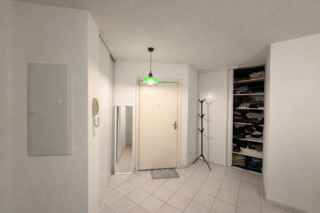  Appartement � vendre 1 pi�ce 34 m�