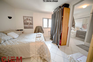  Immeuble � vendre 6 pi�ces 123 m�