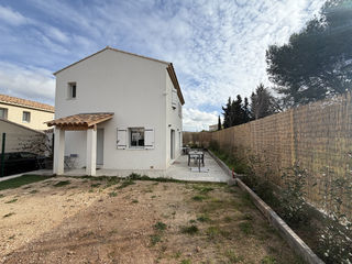  Maison � vendre 5 pi�ces 96 m�