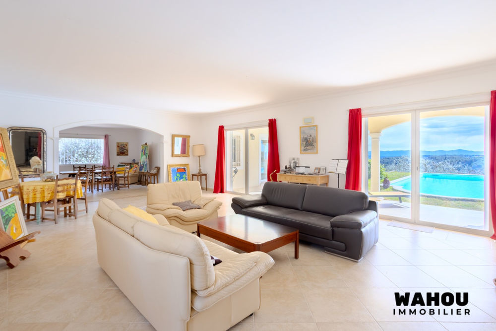 � vendre  Maison Draguignan (83300)