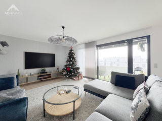  Appartement � vendre 5 pi�ces 166 m�