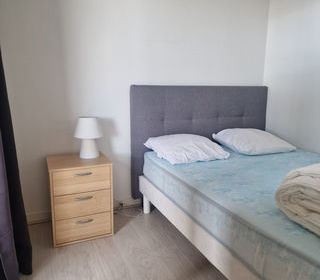  Appartement � louer 1 pi�ce 33 m�