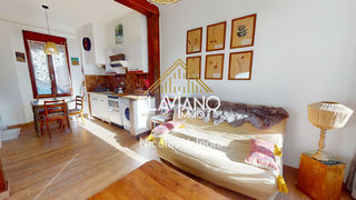  Appartement � vendre 2 pi�ces 38 m�