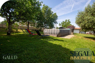  Maison � vendre 4 pi�ces 173 m�