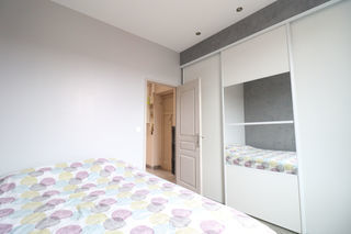  Appartement � vendre 2 pi�ces 34 m�