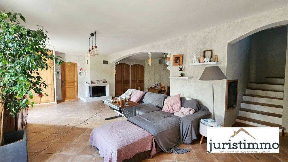 � vendre  Maison Caumont-sur-Durance (84510)