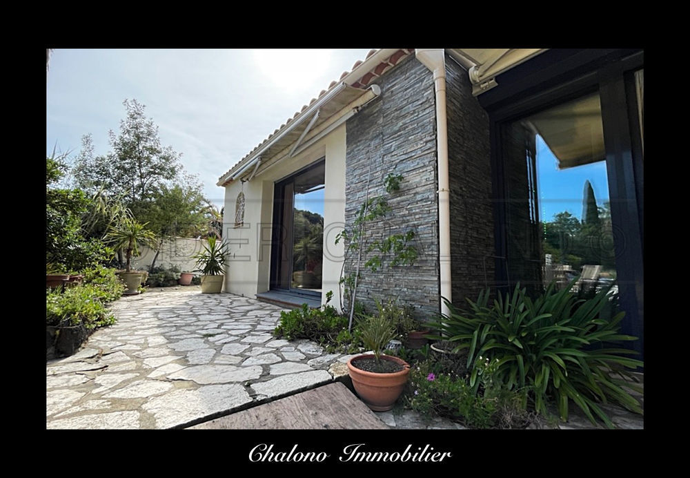 � vendre  Maison Le Grau d'Agde (34300)