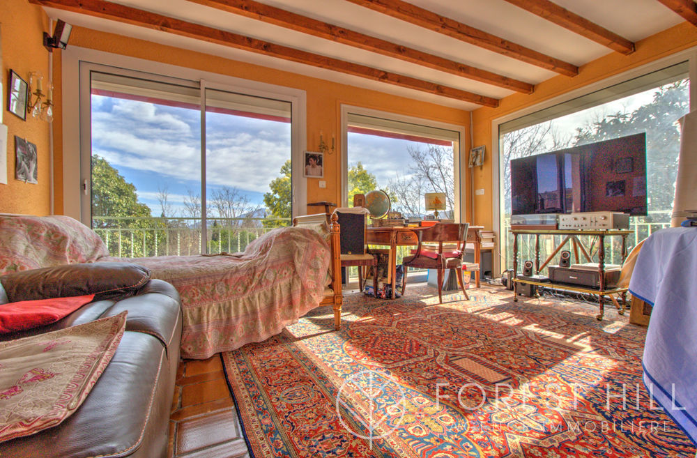 � vendre  Maison C�ret (66400)